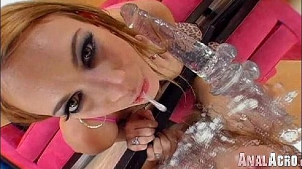 Nonton Addicted To Anal 524 thumbnail