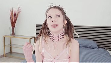 Happy slut eva fay gets her dream dp dvp creampie and piss by jesus reyes & papi rodriguez