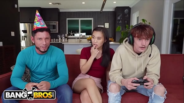 Bangbros collection of teen videos starring ava sinclaire michelle anderson clara trinity and more