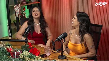 O episódio proibido da_California TV 3_gatas dominando_o microfone