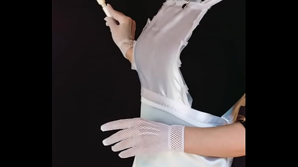 Nonton 四つん這い調教されるドmメイド thumbnail