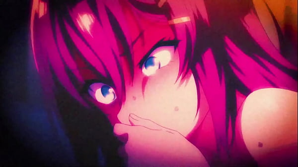 [HMV] Bad Whore - Akane [60FPS]