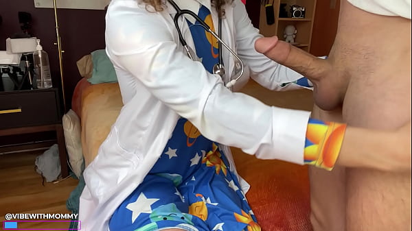 Doctor Discovers She's The One Who Circumcised Her Dates Cock thumbnail