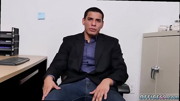 Gay sexy straight having video Lance's Big Birthday Surprise 