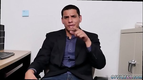 Gay sexy straight having video Lance'_s Big Birthday Surprise