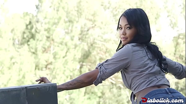 New ToThe Game 10 Scene 3 Harley Dean