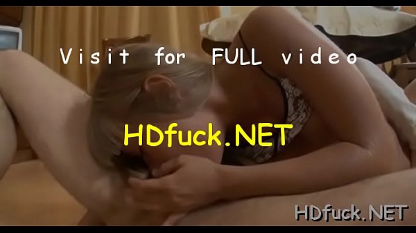 Babe gets squeezed and teased 