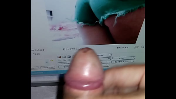 Punheta para_Esposinha Putinha