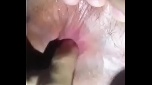 Play MP4 - Masturb&aacute;ndo mi ano