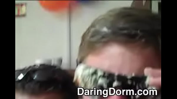 Homemade college sex video 