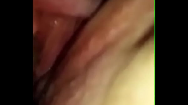 Female_cum on_my cock_and again on my_tongue