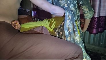 She_Said Just One More Minute Our Late NightMoment