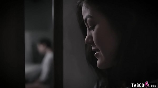 Asian Teen Never Had Anal Sex But Now Wants It With Step Bro thumbnail