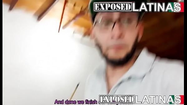 Mariana Martix Betting Sexual Favors Vs Money In A Game, She Loses And Get Horny, With Soldier Huge Cock thumbnail