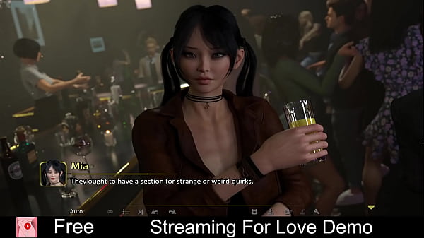 Play MP4 - Streaming For Love