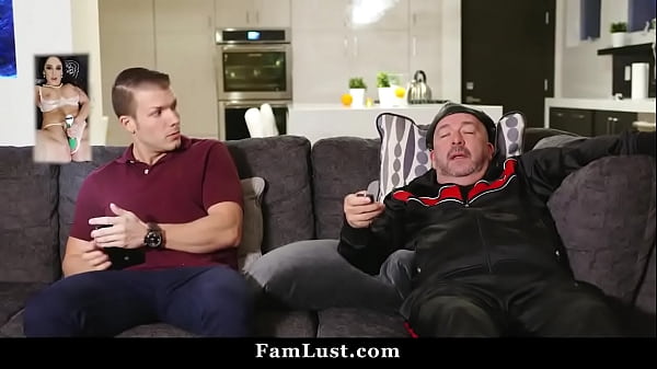 Play MP4 - Stepmom Got Her Young Stepson To Have Sex With&comma; Whenever She Wants&excl; - Sheena Ryder