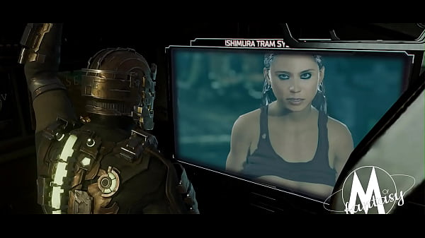 Nonton Isaac Masturbates To Kendra Daniels thumbnail