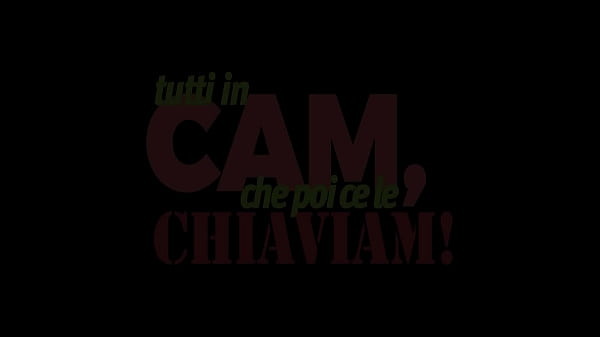 Nonton Everybody In Cam And After We Fuck, A Good Fucking Pov thumbnail