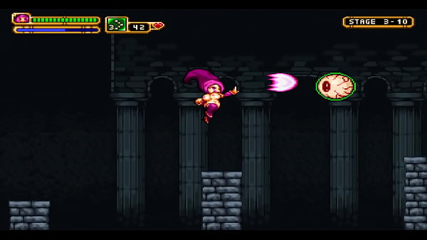 Succubus LibraHearth pt3