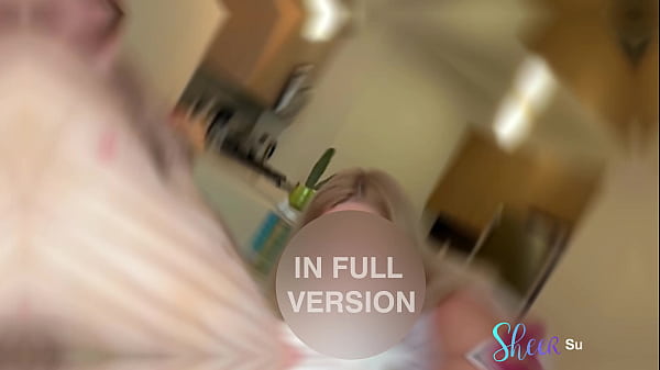 Hot interview with a famous porn actor during intimate waxing 