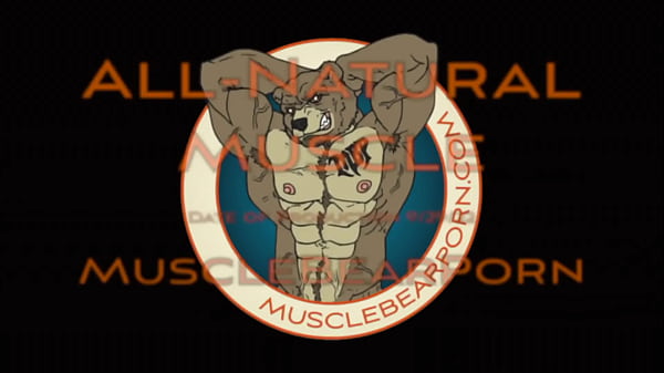 Play MP4 - All-Natural Muscle