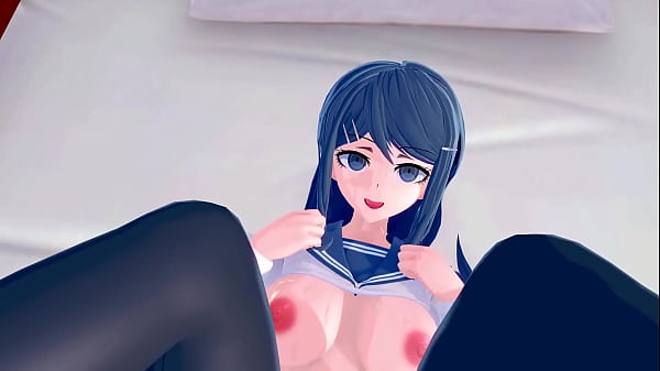 danganronpa maizono sayaka koikatsu 