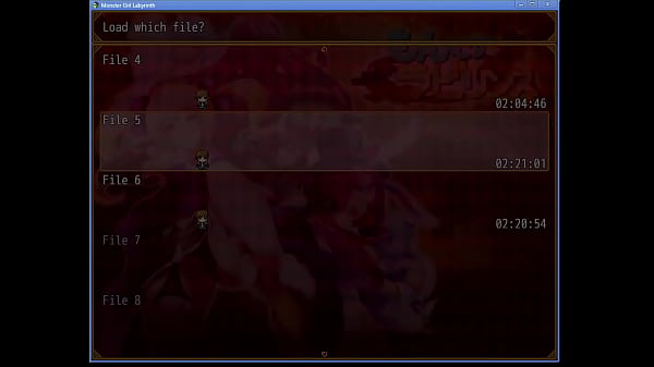 Nonton Diselmine Mg Labyrinth Graveyard Guardian Golem thumbnail