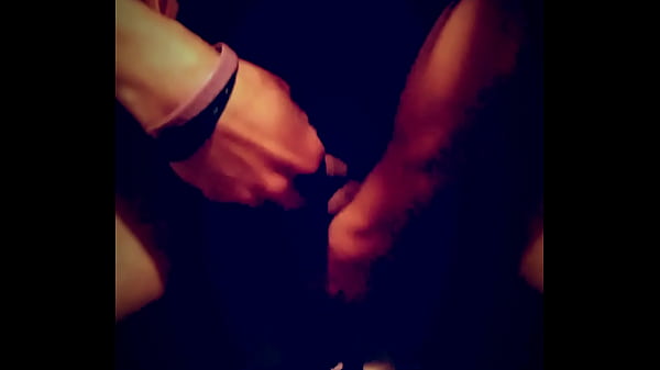 Bronze Boy Blows Load 