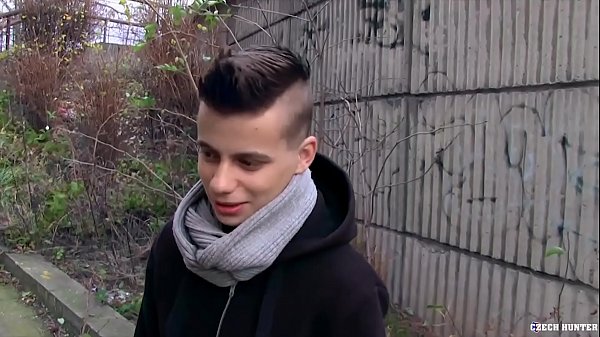 Play MP4 - CZECH HUNTER 492