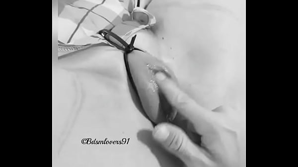 Nonton Rt Bdsmlovers91: Do You Like My Little Pussy Daddy? #nsfwtwt #ddlg #daddy #bdsm #zipties #horny thumbnail