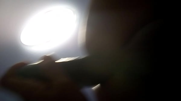 Play MP4 - Watch this cute tm in dress fuk herself with a cucumber