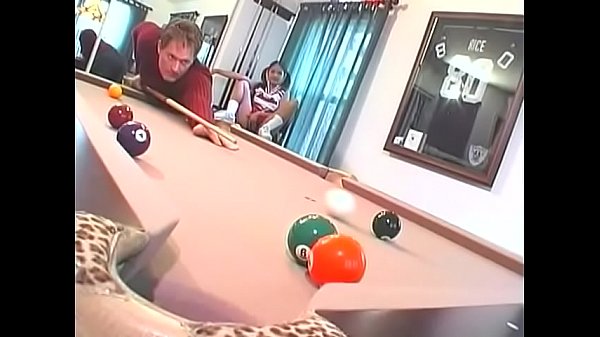 Play MP4 - Pop is fucking Tai Angel's hairy pussy from behind