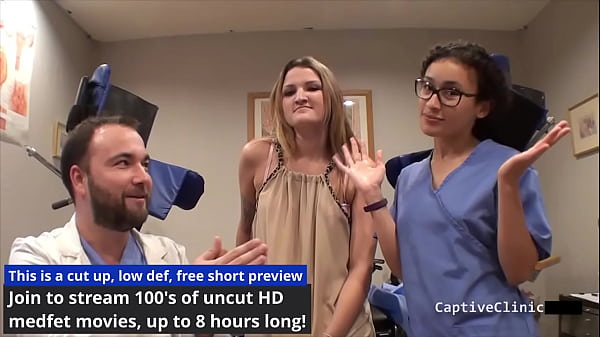 Don't Strip Search Me, Campus PD! - Alexandria Riley 