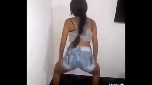Bitch twerk