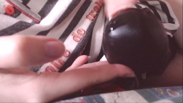 Take this big black cock in your mouth_little slave