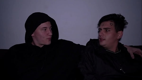 Nonton Cofla24cm Fucked Rough His Perfect Ass Stepsis Blaze Rager thumbnail