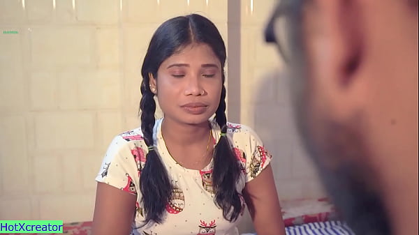 Play MP4 - 18yr Cute Student fucked by Naughty Teacher&excl; Reality Sex