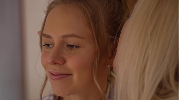 Milf Kitty Li Teaches Ella Elastic How To Fuck Right ( Tough Group ) thumbnail