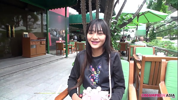 I Didn't Ask Her About Condom, Bareback, Creampie. Video. thumbnail