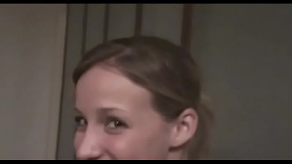 Pretty_girl is_in the mood to get her pussy filled with10 pounder