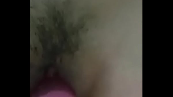 Mexicana leencantael vibrador