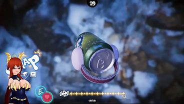 Only cans episode one hot sexy moaning cans 