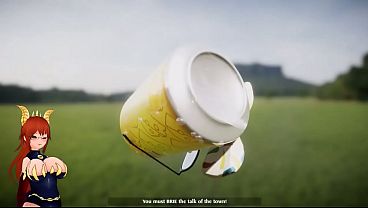 Only cans episode one hot sexy moaning cans 