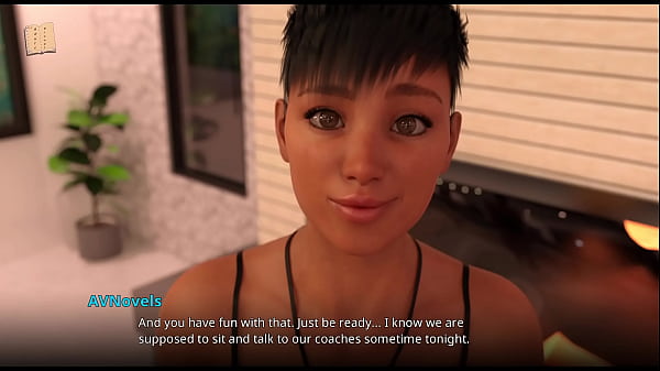 WVM 176, Av Tell's His Girlfriends What He Has Done With_Other Girls At_The Party.