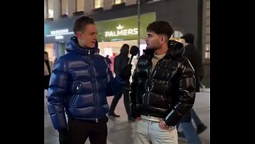 Junge Hei&szlig; thumbnail