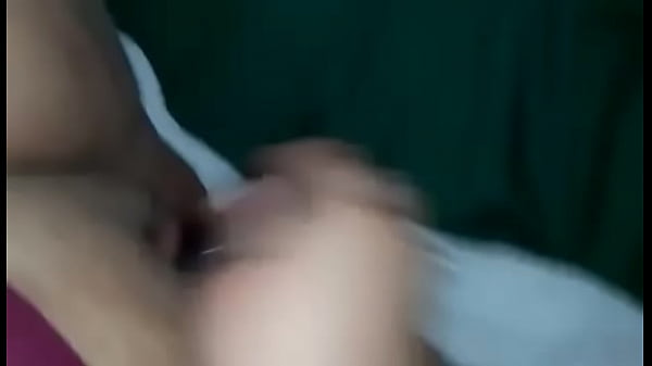 Play MP4 - Play with my pussy squirt