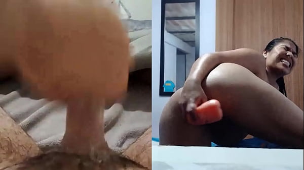 complaciendoun seguidor de_xvideos_mark porel culo