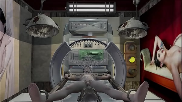 Play MP4 - Fallout 4 Masturbation Room