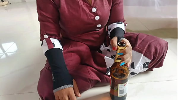 बियर पिने के बाद ठरकी जिजा और चुदाई कि प्यासी_साली कि जिजाके_साथ ताबड़तोड़ चुदाई