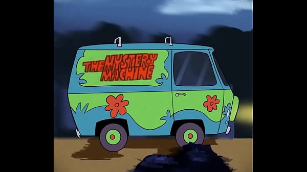 YutoDrawings Daphne Dominates Velma